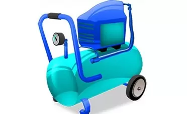 COMPRESOARE SECOND HAND